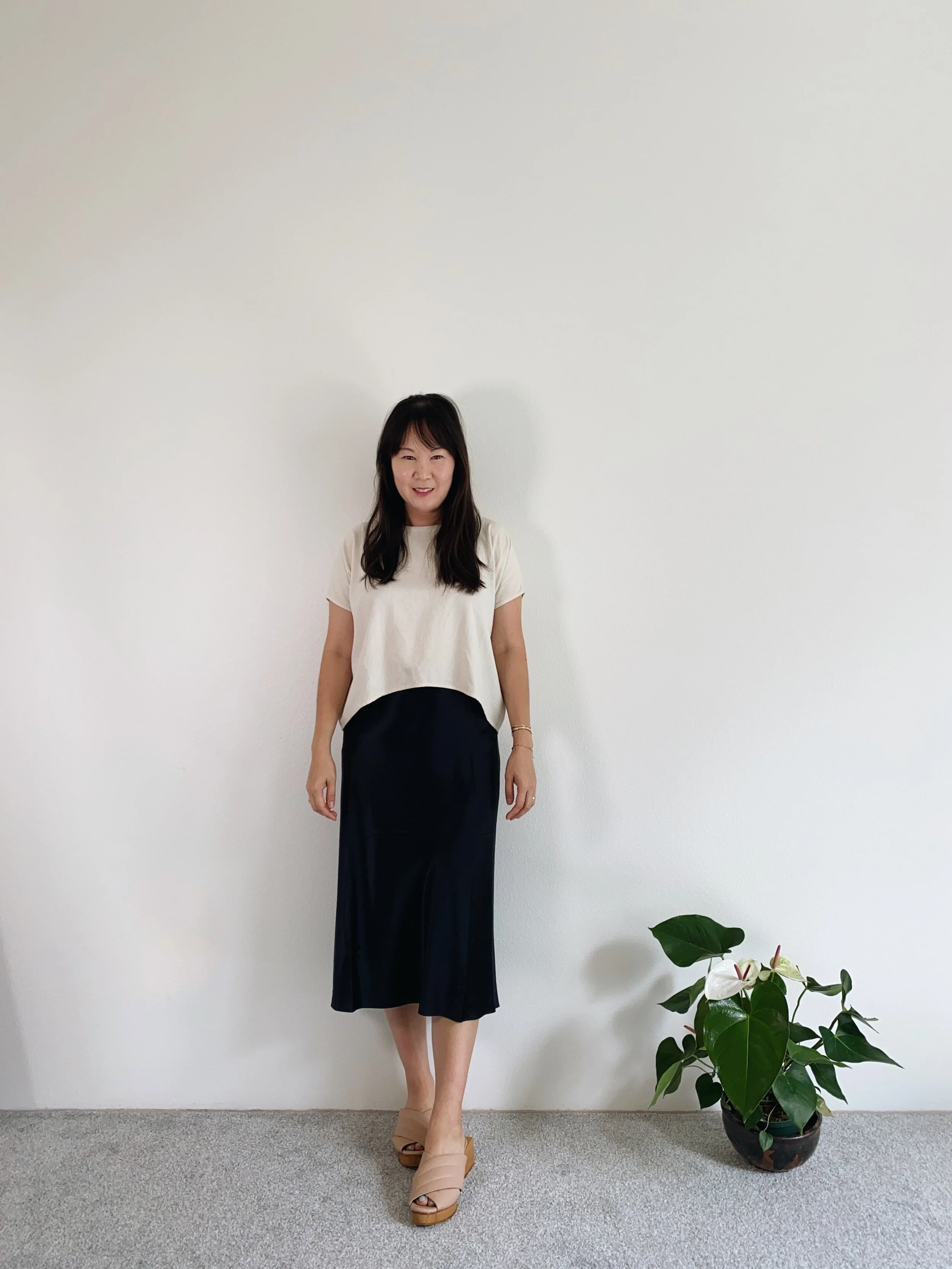 Quince Review The Washable Silk Skirt Updated November 2024 Fairly Curated